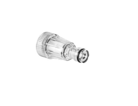 CELLFAST PRZYŁĄCZE NA KRAN 3/4"Z FILTREM ZAWIESZKA /CELLPRO