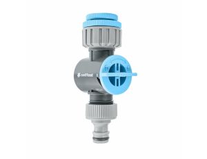 CELLFAST PRZYŁĄCZE NA KRAN Z FILTREM BLISTER /CELLPRO