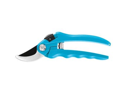 CELLFAST SEKATOR NOŻYCOWY 8" /BASIC