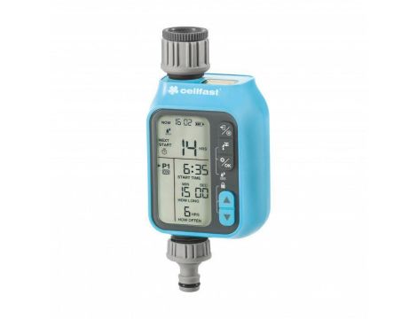 CELLFAST STEROWNIK NAWADNIANIA ELEKTRONICZNY CHRONOS /CELLPRO