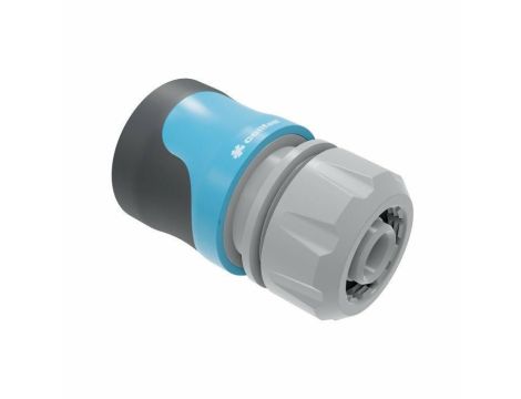 CELLFAST SZYBKOZŁĄCZE DO WĘŻA 1/2" SAFETOUCH KARTON /CELLPRO