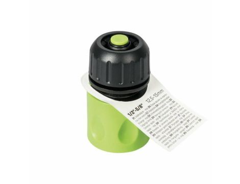 CELLFAST SZYBKOZŁĄCZE DO WĘŻA 1/2" STOP... RĘKAW /ECO