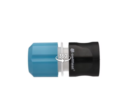 CELLFAST SZYBKOZŁĄCZE DO WĘŻA 3/8" STOP /ENERGO