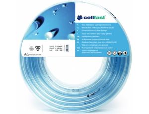 CELLFAST WĄŻ OGÓLNEGO STOSOWANIA 16,0x2,0  50mb PL 