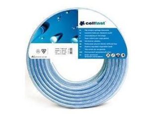 CELLFAST WĄŻ OGÓLNEGO STOSOWANIA ZBROJONY   6.0x2,5   110mb PL 