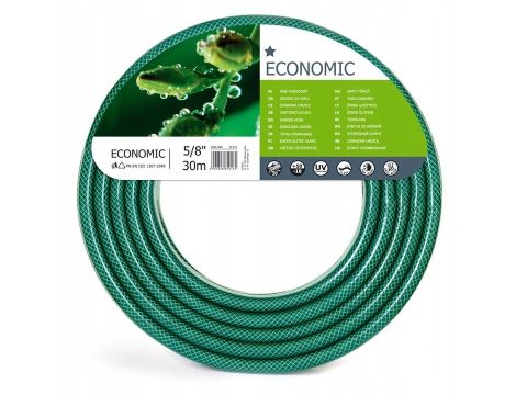 CELLFAST WĄŻ OGRODNICZY  ECONOMIC 5/8" 30m * - 2