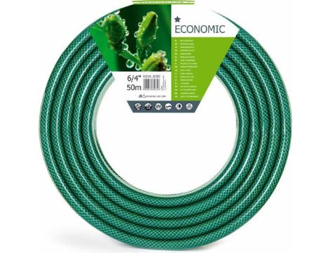CELLFAST WĄŻ OGRODNICZY  ECONOMIC 6/4" 20m