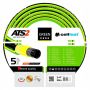 CELLFAST WĄŻ OGRODNICZY GREEN ATS 1/2" 50m * - 4