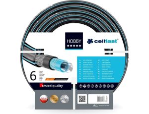 CELLFAST WĄŻ OGRODNICZY HOBBY ATS 1/2
