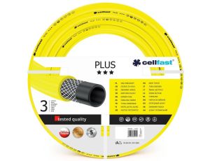 CELLFAST WĄŻ OGRODNICZY PLUS 3/4