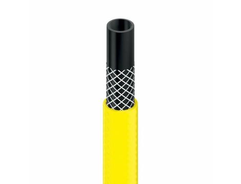 CELLFAST WĄŻ OGRODNICZY PLUS 3/4" 60m PL "C" /NA STOJAK