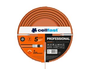 CELLFAST WĄŻ OGRODNICZY PROFESSIONAL 3/4