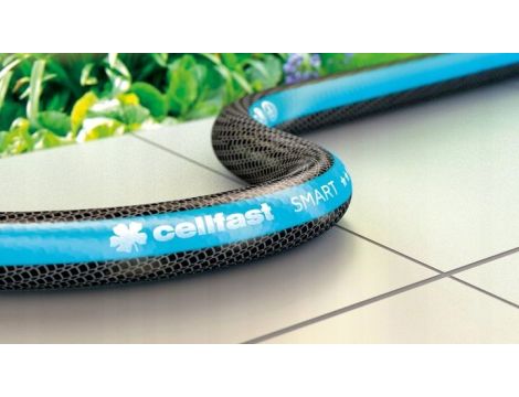 CELLFAST WĄŻ OGRODNICZY SMART ATS 1/2" 50mb .