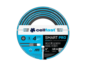 CELLFAST WĄŻ OGRODNICZY SMART PRO ATS 1