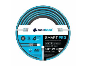 CELLFAST WĄŻ OGRODNICZY SMART PRO ATS 1/2