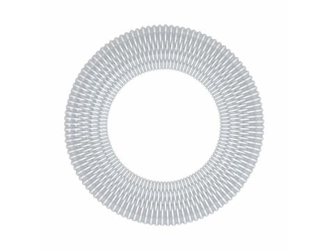 CELLFAST WĄŻ SSAWNO-TŁOCZNY DO POMP 32mm x 25mb BEZBARWNY ENERGO-FLEX - 2