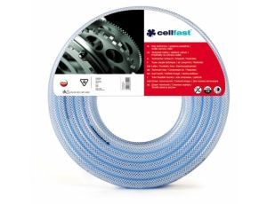 CELLFAST WĄŻ ZBROJ. TECHNICZNY 14mm*3mm*50m....