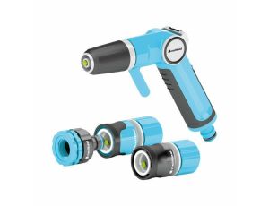 CELLFAST ZESTAW ZRASZAJĄCY PISTOL.PROS.1/2 . /ENERGO