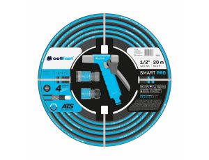 CELLFAST ZESTAW ZRASZAJĄCY SMART PRO ATS 1/2