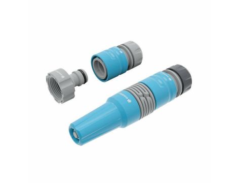 CELLFAST ZESTAW ZRASZAJĄCY Z DYSZĄ 1/2" KARTA /CELLPRO