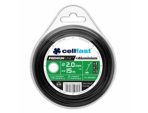 CELLFAST ŻYŁKA TNĄCA PREMIUM 2,7*90m OK. BLISTER