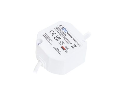 Zasilacz dopuszkowy ESPE LP 24V 1,25A 30W IP67