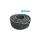 Rura osłonowa czarna 450N HDPE fi 40/31 dwuwarstwowa karbowana UV (50 mb)