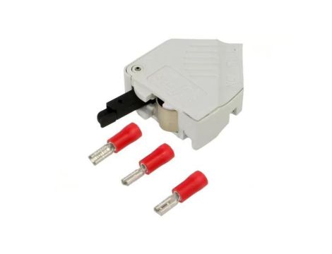 Akcesoria: bezpiecznikowe microswitch 357010