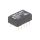 Przekaźnik elektromagnetyczny, DPDT, Ucewki: 12VDC, Iwyj: 1A, na PCB AZ850P2-12