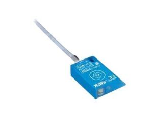 Czujnik pojemnościowy, z konfiguracją wyjścia PNP/NO + NC, max. 0,2A, 0...25mm, M12 męski, IP67, CQ35-25NPP-KC1