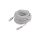 Patch cord U/UTP, Cat 6, wtyk RJ45 z obu stron, linka, Cu, 7,5m PP6U-CU-7.5M