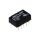 Przekaźnik elektromagnetyczny, DPDT, Ucewki: 24VDC, Iwyj: 1A, na PCB AZ850P1-24
