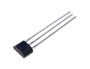 Czujnik Halla, unipolarny, 25...260Gs, -40...150C, SS445P