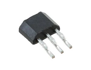 Czujnik Halla, unipolarny, max. 20mA, -40...150C, SS443A-S