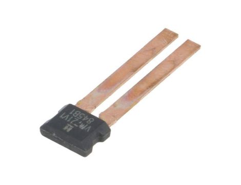 Czujnik pola magnetycznego, kwadraturowy, magneto-rezystywny, 14mA, -30...30Gs, -40...150C, VM721V1