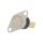Czujnik termostat, z konfiguracją wyjścia NO, max. 10A, max. 240V AC, konektory 6,4mm, 2455R--00820714