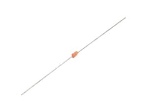 Czujnik temperatury, NTC, rezystancja 100k, 135-104QAD-J01