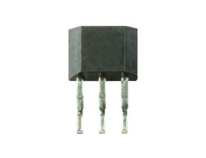 Czujnik Halla, -40...150C, SMT, SS495B-S