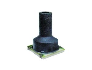 Czujnik ciśnienia, wzorcowy, z konfiguracją wyjścia analogowe, 0...150psi, -40...125C, NBPLLNS150PGUNV