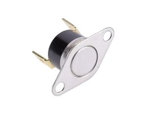 Czujnik termostat, max. 15A, montaż śrubowy, 3455R00820624