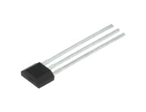 Czujnik pola magnetycznego, omnipolarny, magneto-rezystywny, 20mA, -7...7Gs, -40...85C, SM451R