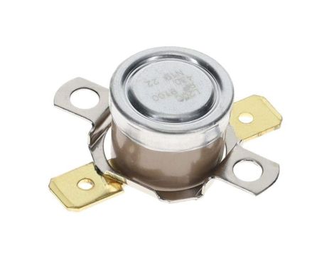 Czujnik termostat, temperatura otwarcia/zamknicęcia: 20C/10C, 2455RP 9100-430 L20C