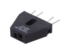 Czujnik fotoelektryczny, odbiciowy, -40...85C, HOA0709-001