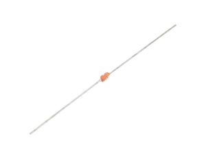 Czujnik temperatury, NTC, rezystancja 100k, 135-104LAG-J01