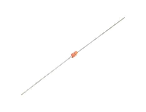 Czujnik temperatury, NTC, rezystancja 100k, 135-104LAG-J01