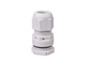 Dławnica kablowa wentylowana M20 IP66 VZ020D