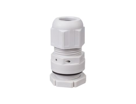Dławnica kablowa wentylowana M20 IP66 VZ020D
