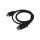 Kabel DisplayPort wtyk,HDMI wtyk, PVC, 3D,Full HD 1080p, dł. przewodu: 1m CC-DP-HDMI-1M