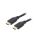 Kabel HDMI, wtyk z obu stron, PVC, 8K,ARC,HDMI CEC,UHD 4320p, dł. przewodu: 2m CC-HDMI8K-2M
