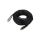 Kabel HDMI, wtyk z obu stron, czarny, dł. przewodu: 20m CCBP-HDMI-AOC-20M-02